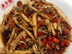 -天下客饭店(中山路店)
