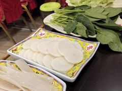 -芦月轩羊蝎子(北蜂窝店)