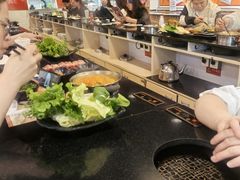 -呷哺呷哺(西单大悦城店)