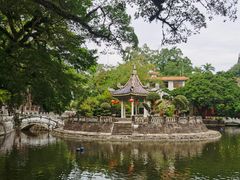 -潮州西湖