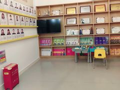 -英孚教育青少儿(昆城广场中心)
