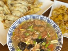 -西工饭庄快餐厅(西工小街店)