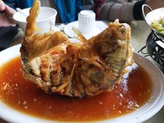 -三义和酒楼(广渠门店)