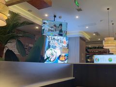 -嗲嗲的椰子鸡・太琼糟粕醋(上海百联又一城店)