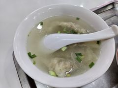 -东街钟楼肉粽(总店)