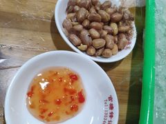 -官塘锋记鱼生·生腌·砂锅粥(牌坊街店)