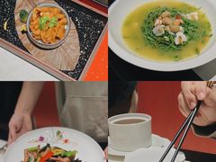 -馋遇江南·精致湖景雅宴(东方之门店)