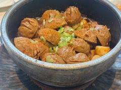 -潮州府·潮菜·砂锅粥(徐家汇店)