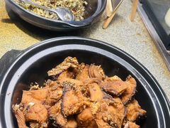 -昆山裕元花园酒店·温莎西餐厅