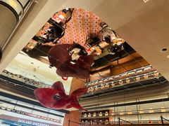 -ZAFFERANO西班牙海鲜饭(上海首店)