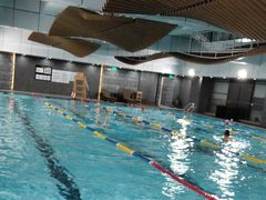 -W FITNESS 威尔仕健身·游泳(老西门新苑店)