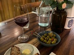 -RAC BAR(安福路店)