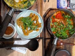 -小满手工粉(杭州滨江龙湖店)