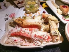 -上井料理黑金店(IFS国金中心店)