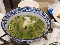 牛肉面-飞天大厦清真餐厅