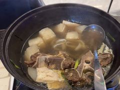-江南福宴·澳门海鲜.牛肉火锅(汇高栢悦中心店)
