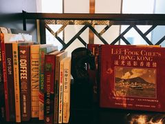 -香港港岛太平洋酒店