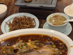 -一楼食业·美食人家