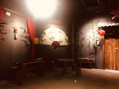 -MAX伯爵沉浸式超级游戏体验馆·实景桌游·剧本杀(小时代店)