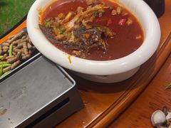 -连锦记海鲜烧烤大排档·锦州特色(西安路交大店)