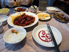 -有位虾匠·胶东小馆(市北店)