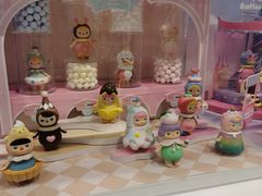 -泡泡玛特POPMART(合生汇店)