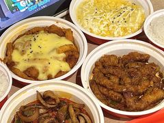 -朴大叔拌饭(广州花城汇店)