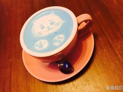 -猫咪博物馆(顶澳仔猫街店)