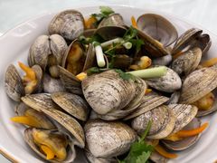 -绫罗岛海鲜私房菜(鸭绿江边店)