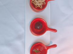 -橘洲1910花园江景西餐厅
