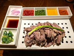 -相约·羊村小馆非遗手抓肉(七一酱园店)
