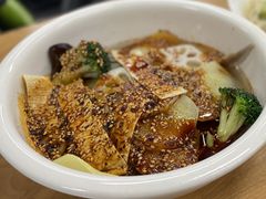 钵钵鸡-艺味深尝(云锦路店)