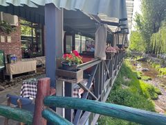 -北京水岸山吧度假村(雁栖镇店)