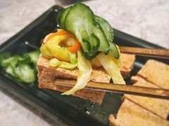 -馔豚·台北菜专门店(深圳湾万象城店)