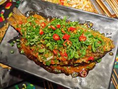 -醉烧膘·烧烤夜宵王(总店)