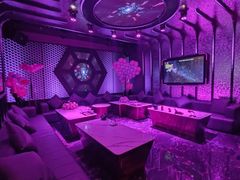 -星聚会KTV(合生汇黑金店)