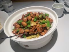 -老阿爸鲜鱼土菜(园区永旺店)