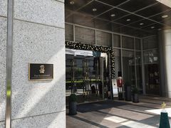 -广州富力丽思卡尔顿酒店