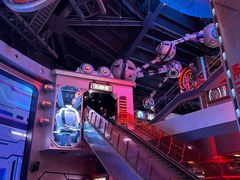 -首钢一高炉·SoReal科幻乐园