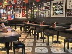 -阿大排档(长春这有山店)