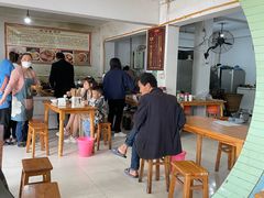 -叶氏奶汤面(平乐古镇店)