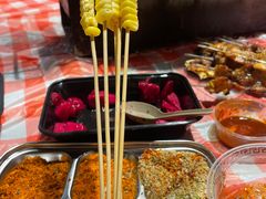 -生火火·小炉子炭烤(金楠天街总店)