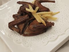 -潮福城大酒楼·潮粤菜·港式点心(阳光城店)