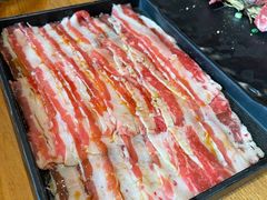 -千寻烧肉(政务区店)