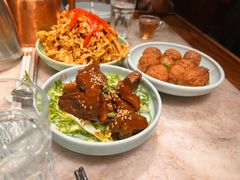 -小吊梨汤·北京菜·烤鸭(清河万象汇店)