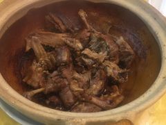 姜母鸭-莲花公园煎蟹(总店)