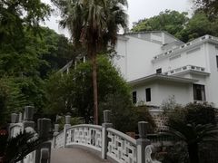 -广东温泉宾馆