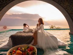 -唯一视觉婚纱摄影工作室(惠阳店)