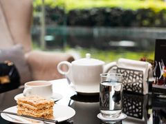 -马哥孛罗咖啡厅·Cafe Marco (厦门马哥孛罗东方大酒店)