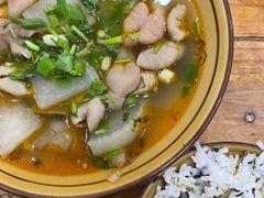 -眼镜肥肠店(振兴街店)